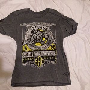 Salvage T-shirt